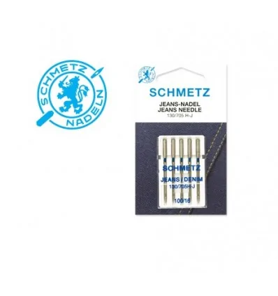 Голки Schmetz універсальні №70.