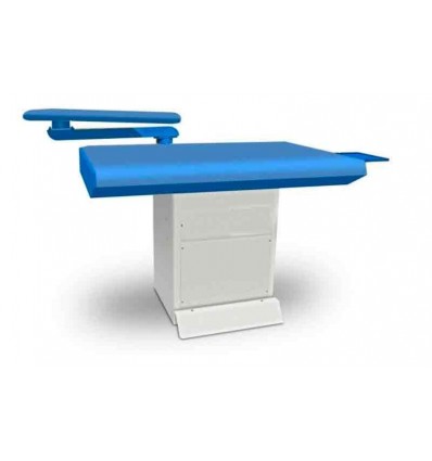 Профессиональный гладильный стол Anysew TDZ-82х152A