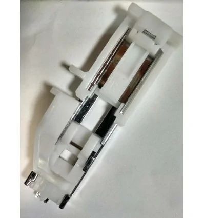 Лапка для петли-автомат на Janome (SG 7010)