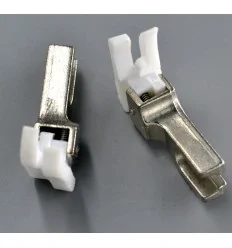 Лапка для отстрочки TCR 1/16 - 1,6 мм тефлоновая (1103)