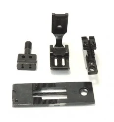 Сменный комплект для 2-х игольных машин LH515/842 10.3 мм 13/32