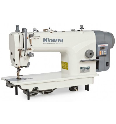 Швейна машина Minerva M 5550 1 JDE