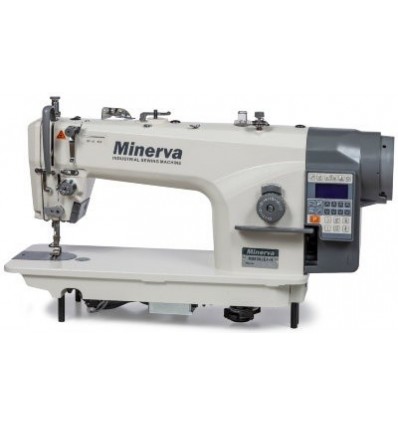 Промышленная швейная машина Minerva 9800 JE4-H