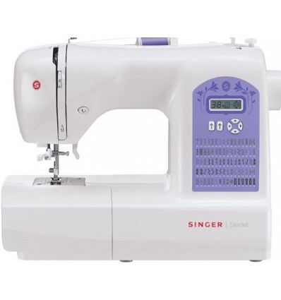 Швейна машина SingerStarlet 6680