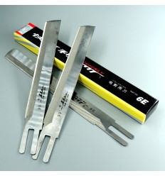 Лезо вертикального розкрійного ножа 6 "(6 дюймів)
