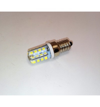 Лампа LED гвинтова для швейних машин SG-2835 3W
