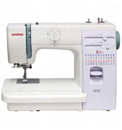 Швейная машина Janome 423S (5522)