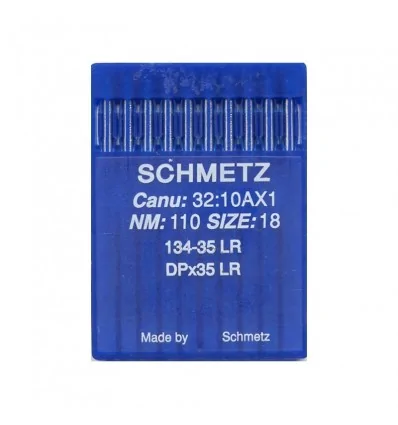 Голки Schmetz DPx35 LR