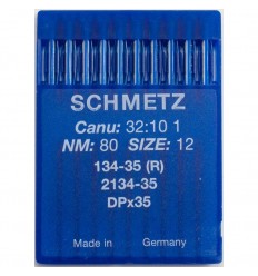 Иглы Schmetz DPx35