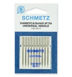 Голки Schmetz універсальні №90 (10 шт)