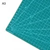 Мат для розкрою тканини А3 двосторонній