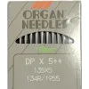 Голки Organ DPx5++ промислові (уп/10шт)