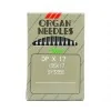 Голки Organ DPx17 промислові (уп/10шт)