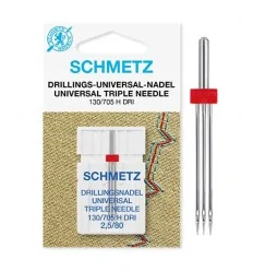 Голки Schmetz універсальні №70.