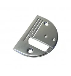 Голкова пластина окантовувача для машин подвійного просування (№2)