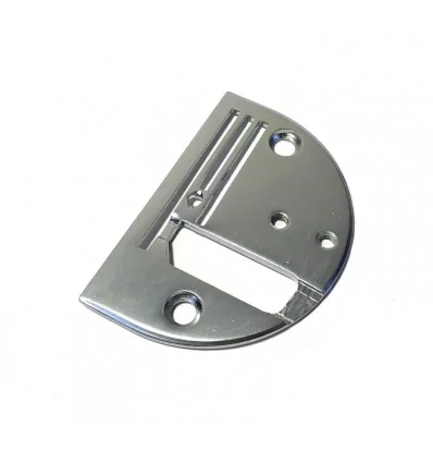 Голкова пластина окантовувача для машин подвійного просування (№2)