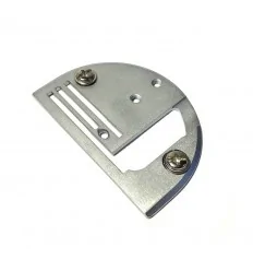 Голкова пластина окантовувача для машин подвійного просування (№1)