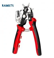 Дирокол (пробійник) KWS-121 для шкіри, ременів, сумок