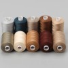 Набір кольорових ниток для шиття №8 (10 шт)