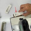 Комплект амортизационных резиновых прокладок для прямострочных швейных машин