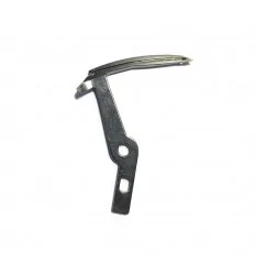 Петлитель цепного стежка на бытовой коверлок Minerva 3000