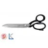 Ножницы Kretzer Spirale 25 см кованные для тяжелых тканей (114625)