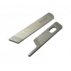 Комплект ножей 202295/201121A для промышленного оверлока