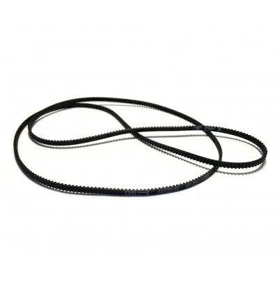 Ремень вышивальной каретки (ось Y) на Janome MC 500E