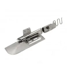 Окантователь DAYU-106 в 2 сложения с открытыми срезами для распошивальных машин