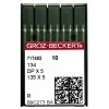 Иглы Groz-Beckert DРx5 промышленные (уп/10шт)