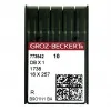 Иглы Groz-Beckert DBx1 промышленные (уп/10шт)