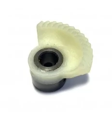 Напівшестерня човника Janome на вал 7.8 мм (735951004)