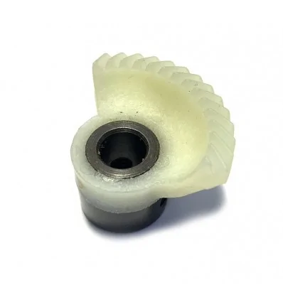 Напівшестерня човника Janome на вал 7.8 мм (735951004)