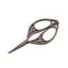 Ножиці для рукоділля "Ретро класик" 10.8см, в блістері