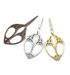 Ножиці для рукоділля "Ретро класик" 10.8см, в блістері