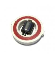 Ролик платформы M-080 (белый)