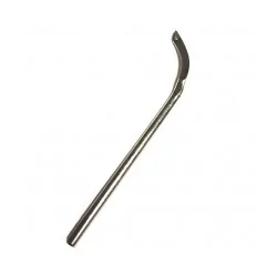 Петлитель верхний (правый) на оверлок GN 6