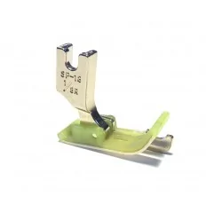 Лапка SP-18 R тефлоновая для отстрочки (правая)