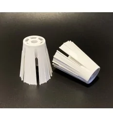 Держатель катушек конусный для оверлоков Janome