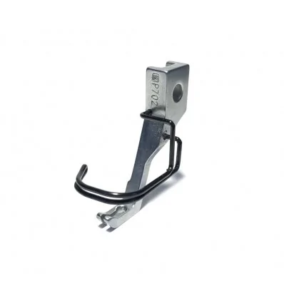 Лапка P702 внутрішня Siruba подвійного просування (оригінал)