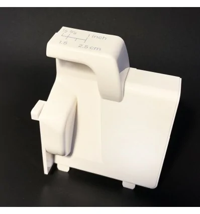 Оверлочная вставка для коверлока Minerva 3000