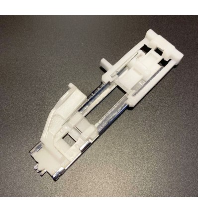 Лапка для петлі-автомат на Janome (SG 7010)
