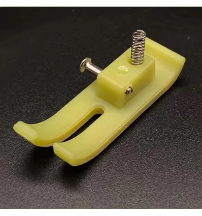 Змінна тефлонова підошва на лапку МТ-18