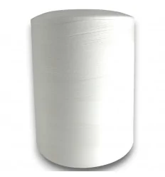 Нижня нитка для вишивальних машин 60S/2 біла 45500 м (50000 ярдів)