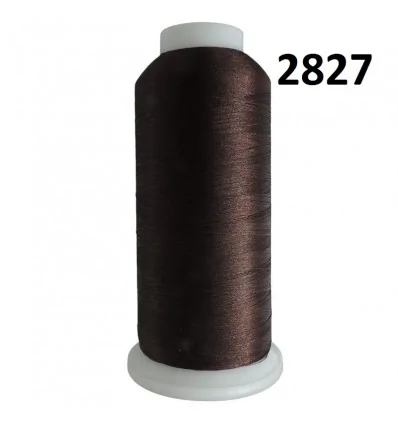 Нитка для вишивки SAKURA 120D/2м 3660 метрів (4000 ярдов) 2827