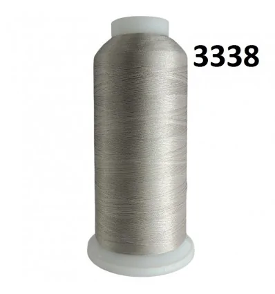 Нитка для вишивки SAKURA 120D/2 3660 метрів (4000 ярдів) 3338