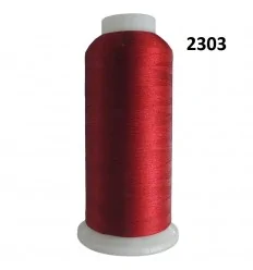 Нитка для вишивки SAKURA 120D/2 (4000 ярдів) колір 2303